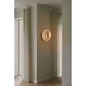 Nordlux wall and ceiling luminaire BELLOY E27 IP20, white dimmable