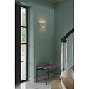 Nordlux Wandarmatuur LANCIO E14 IP20, wit 