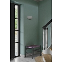 Nordlux Wandarmatuur LANCIO E14 IP20, wit 
