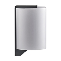 Nordlux Wandlamp op zonne-energie PIOLA UP/DOWN IP44, wit 