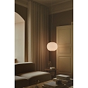 design for the people by Nordlux Pendelarmatuur NAVONE 40 E27 IP20, wit dimbaar