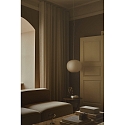 design for the people by Nordlux Pendelarmatuur NAVONE 40 E27 IP20, wit dimbaar