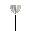 design for the people by Nordlux Pendelarmatuur ARTIST 25 IP20, rvs dimbaar