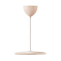 design for the people by Nordlux Pendelarmatuur ARTIST 40 IP20, stofroze dimbaar