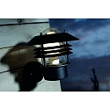 Nordlux Outdoor luminaire VEJERS Wall luminaire, E27, IP54, black