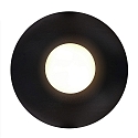 Nordlux ceiling luminaire SIONA E27 IP44, black dimmable