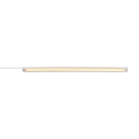 Nordlux Onderbouwarmatuur PRESTON 55 IP20, wit  8W 720lm 3000 | 4000K CRI 80