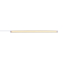 Nordlux Onderbouwarmatuur PRESTON 55 IP20, wit  8W 720lm 3000 | 4000K CRI 80
