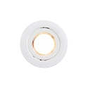 Inbouwarmatuur MONOLO set van 3 IP20, wit dimbaar 4,8W 70 | 230 | 450lm 3000K 36� 36� CRI 80