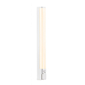 Nordlux bath luminaire SJAVER IP44, white 