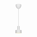 Nordlux pendant luminaire MATIS E27 IP20, white dimmable