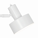 Nordlux clamp lamp MATIS E27 IP20, white 