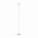 Nordlux floor lamp MATIS E27 IP20, white 