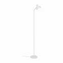 Nordlux floor lamp MATIS E27 IP20, white 