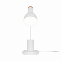 Nordlux Tafelarmatuur DEVONE  E27 IP20, wit 
