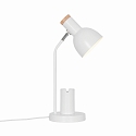Nordlux Tafelarmatuur DEVONE  E27 IP20, wit 