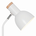 Nordlux Tafelarmatuur DEVONE  E27 IP20, wit 