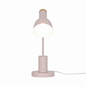 Nordlux Tafelarmatuur DEVONE  E27 IP20, stofroze 