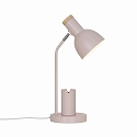 Nordlux Tafelarmatuur DEVONE  E27 IP20, stofroze 