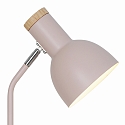 Nordlux Tafelarmatuur DEVONE  E27 IP20, stofroze 