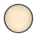 Nordlux Plafondarmatuur CORATO  E14 IP20, grijs dimbaar