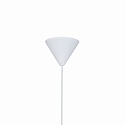 Nordlux Pendelarmatuur SADIE E14 IP20, lichtbruin dimbaar