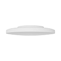 Nordlux Plafondarmatuur SERENOVA 28 IP65, wit dimbaar