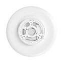 Nordlux Plafondarmatuur SERENOVA 28 IP65, wit dimbaar