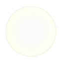 Nordlux ceiling luminaire SERENOVA 36 IP65, white dimmable