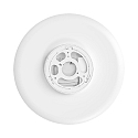 Nordlux ceiling luminaire SERENOVA 36 IP65, white dimmable
