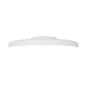 Nordlux Plafondarmatuur SERENOVA 41 IP65, wit dimbaar