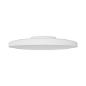 Nordlux Plafondarmatuur SERENOVA 41 IP65, wit dimbaar