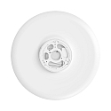 Nordlux Plafondarmatuur SERENOVA 41 IP65, wit dimbaar