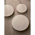 Nordlux Plafondarmatuur SERENOVA 41 IP65, wit dimbaar