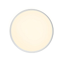 Nordlux Plafondarmatuur PENELOPA 42 IP20, wit 