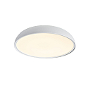 Plafondarmatuur PENELOPA 42 IP20, wit dimbaar