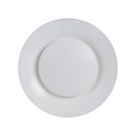 Nordlux Plafondarmatuur NIVORA 45 E27 IP20, wit dimbaar