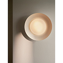 Nordlux Plafondarmatuur NIVORA 45 E27 IP20, wit dimbaar