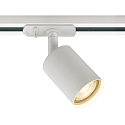 Nordlux 1-fase spot EXPLORE LINK GU10 IP20, wit dimbaar