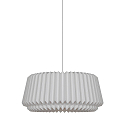 Nordlux Lampenkap BELLOY 50, wit