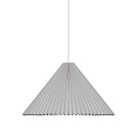 Nordlux Lampenkap BELLOY BIG 65, wit