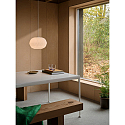 Nordlux pendant luminaire AVIANA E27 IP20, white dimmable