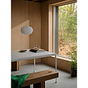 Nordlux pendant luminaire AVIANA E27 IP20, white dimmable