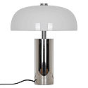 Nordlux Tafelarmatuur GABRIELLE E14 IP20, chroom 