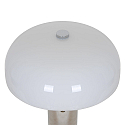 Nordlux Tafelarmatuur GABRIELLE E14 IP20, chroom 