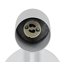 Nordlux wall luminaire EXPLORE LONG GU10 IP20, white 