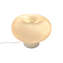 Nordlux Tafelarmatuur MALTI E27 IP20, beige 