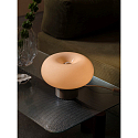 Nordlux Tafelarmatuur MALTI E27 IP20, beige 