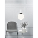 Nordlux Nordlux Pendant luminaire CAFE 30, E27, IP20, white