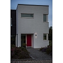 Nordlux Wandarmatuur voor buitenshuis ELM UP/DOWN GU10 IP44, zwart